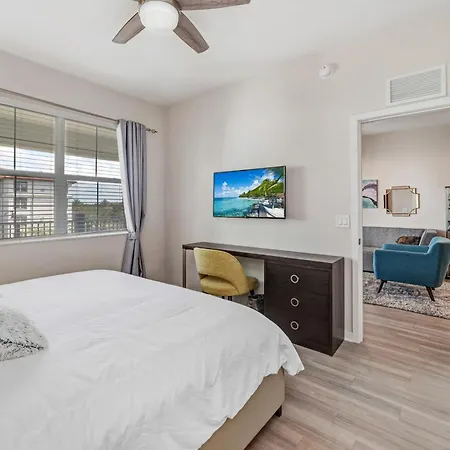 Harry Potter Room - 3Br Orlando Exterior photo