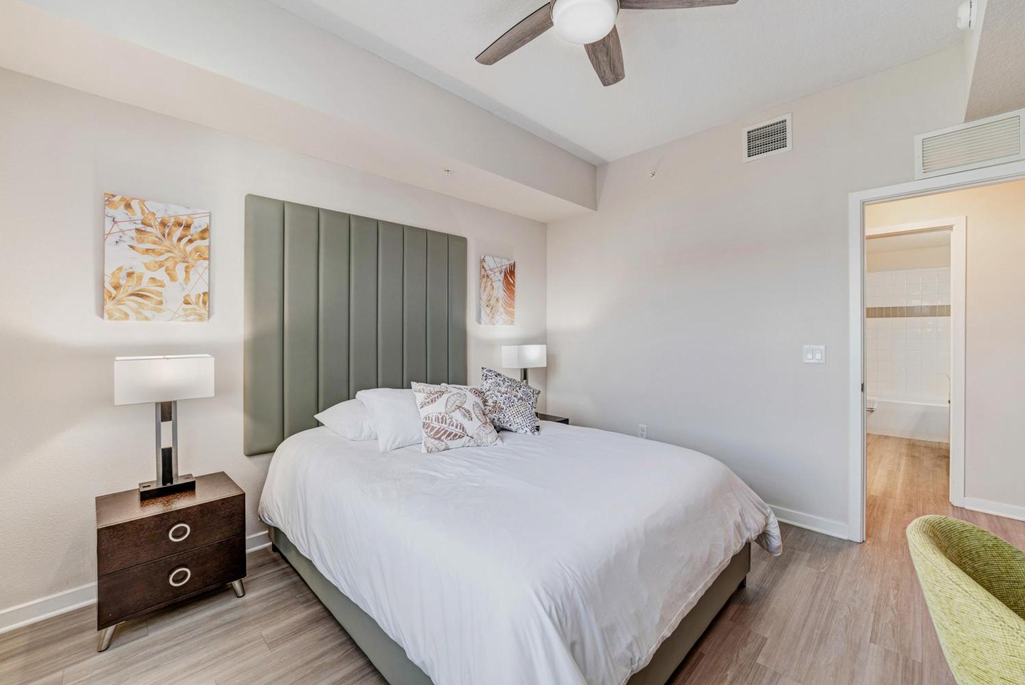 Harry Potter - 3br Apartment *