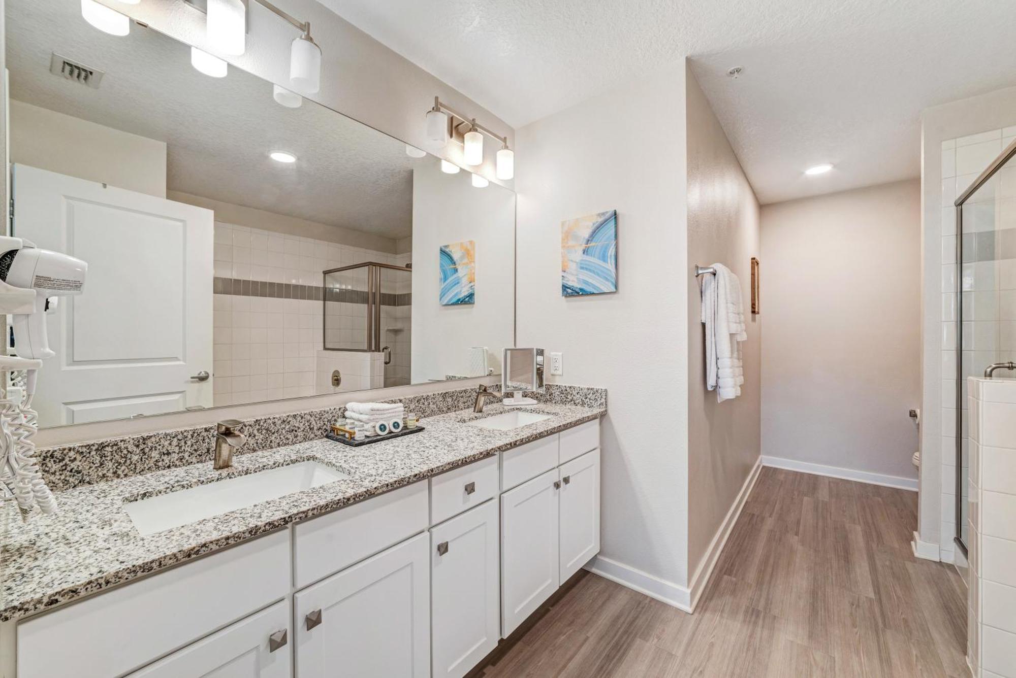 Harry Potter - 3br * Orlando