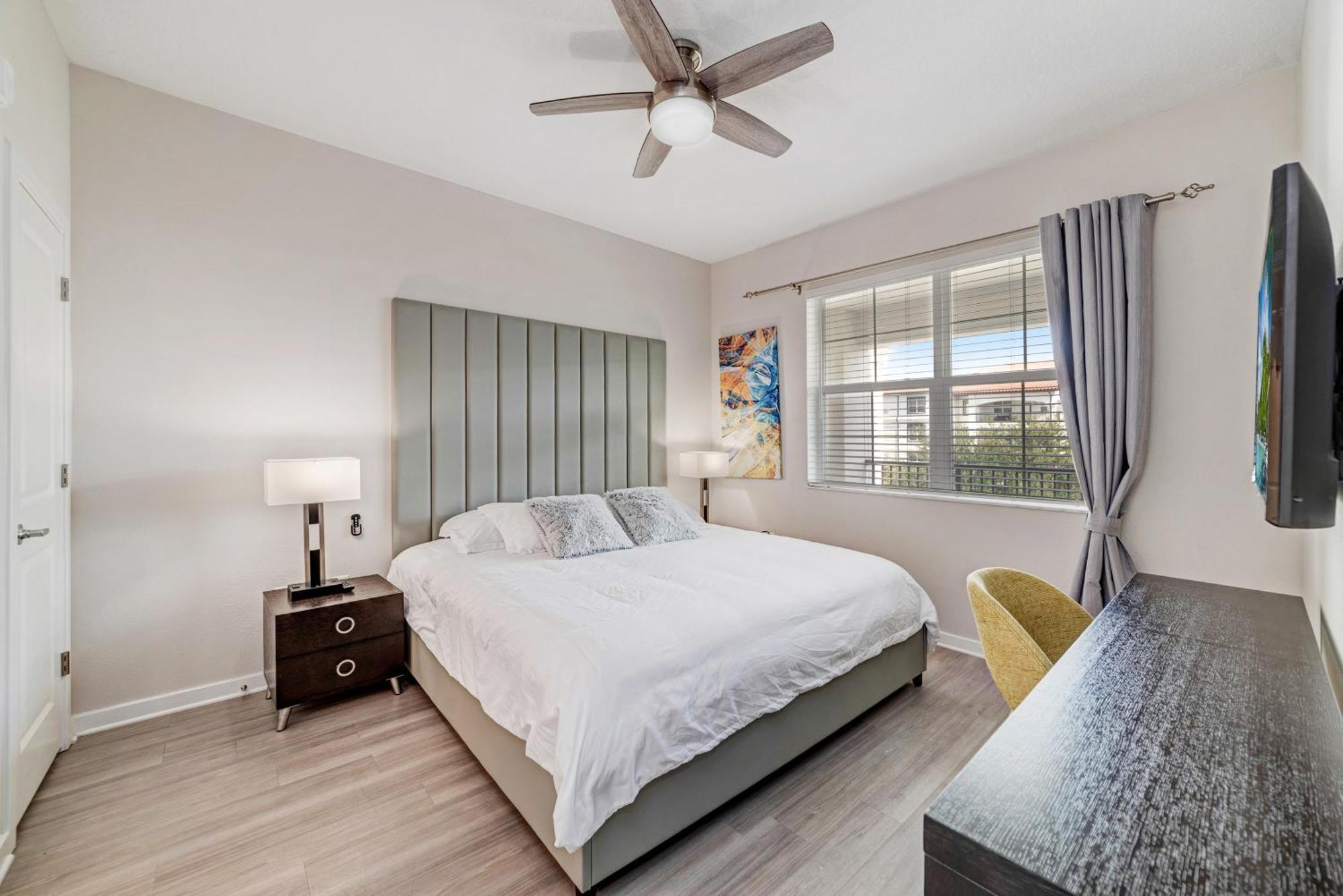Harry Potter - 3br