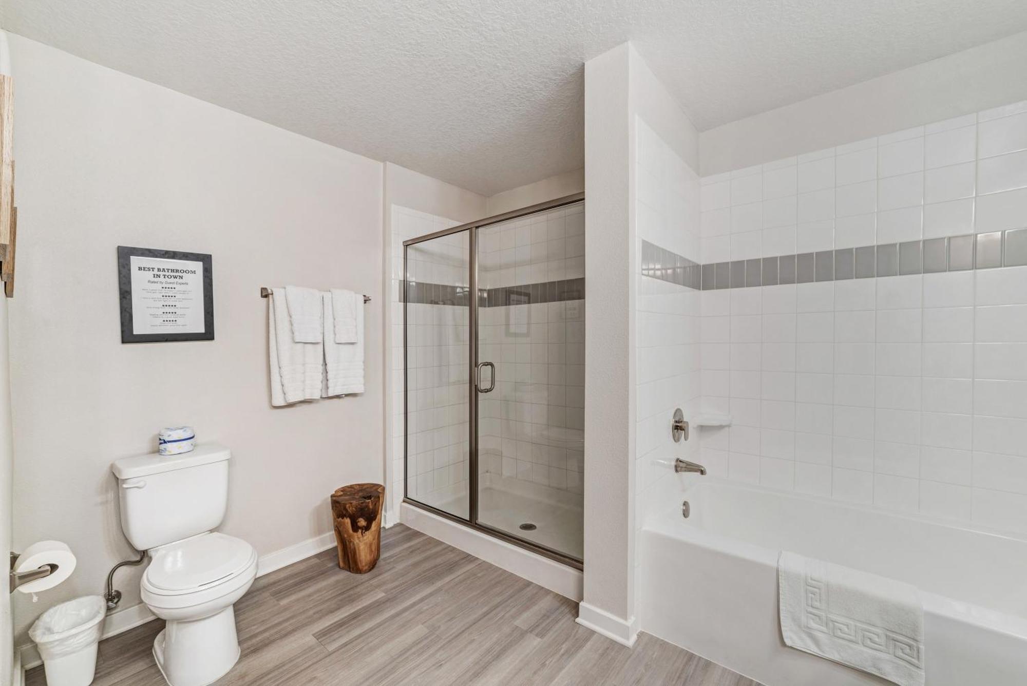 Harry Potter - 3br Apartment