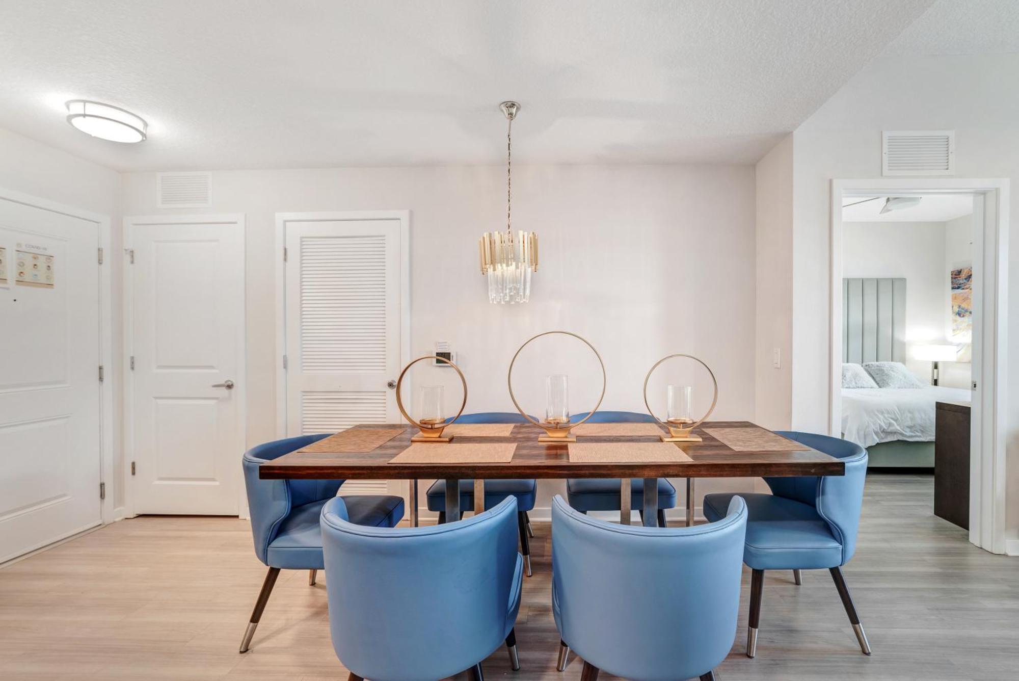 Apartment Harry Potter - 3br Orlando