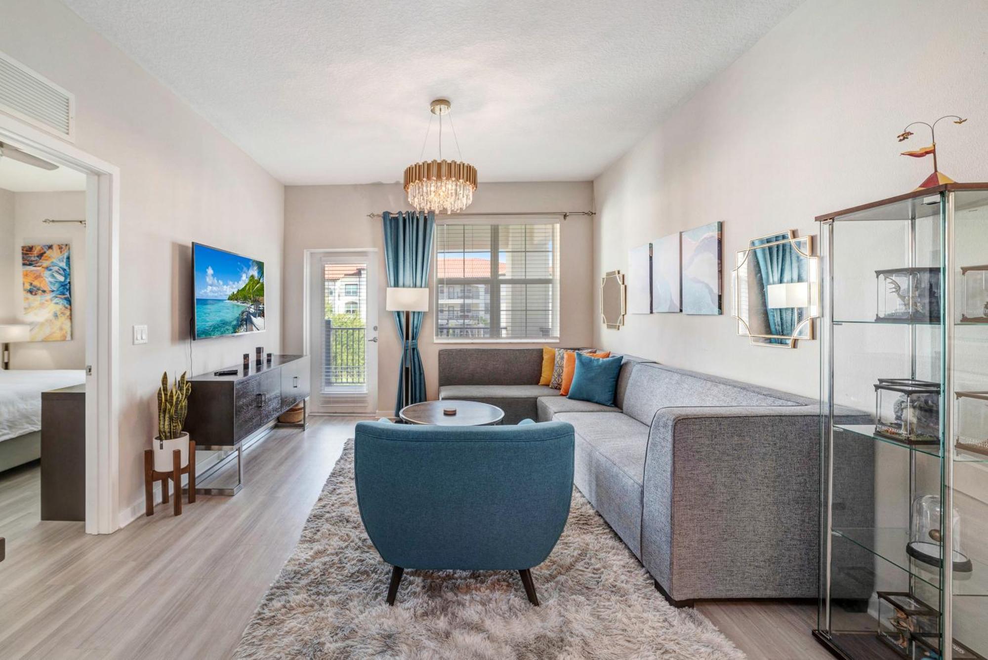 Harry Potter - 3br Orlando