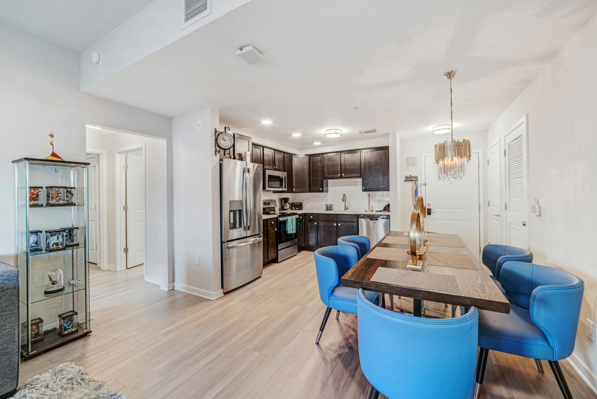 Harry Potter - 3br