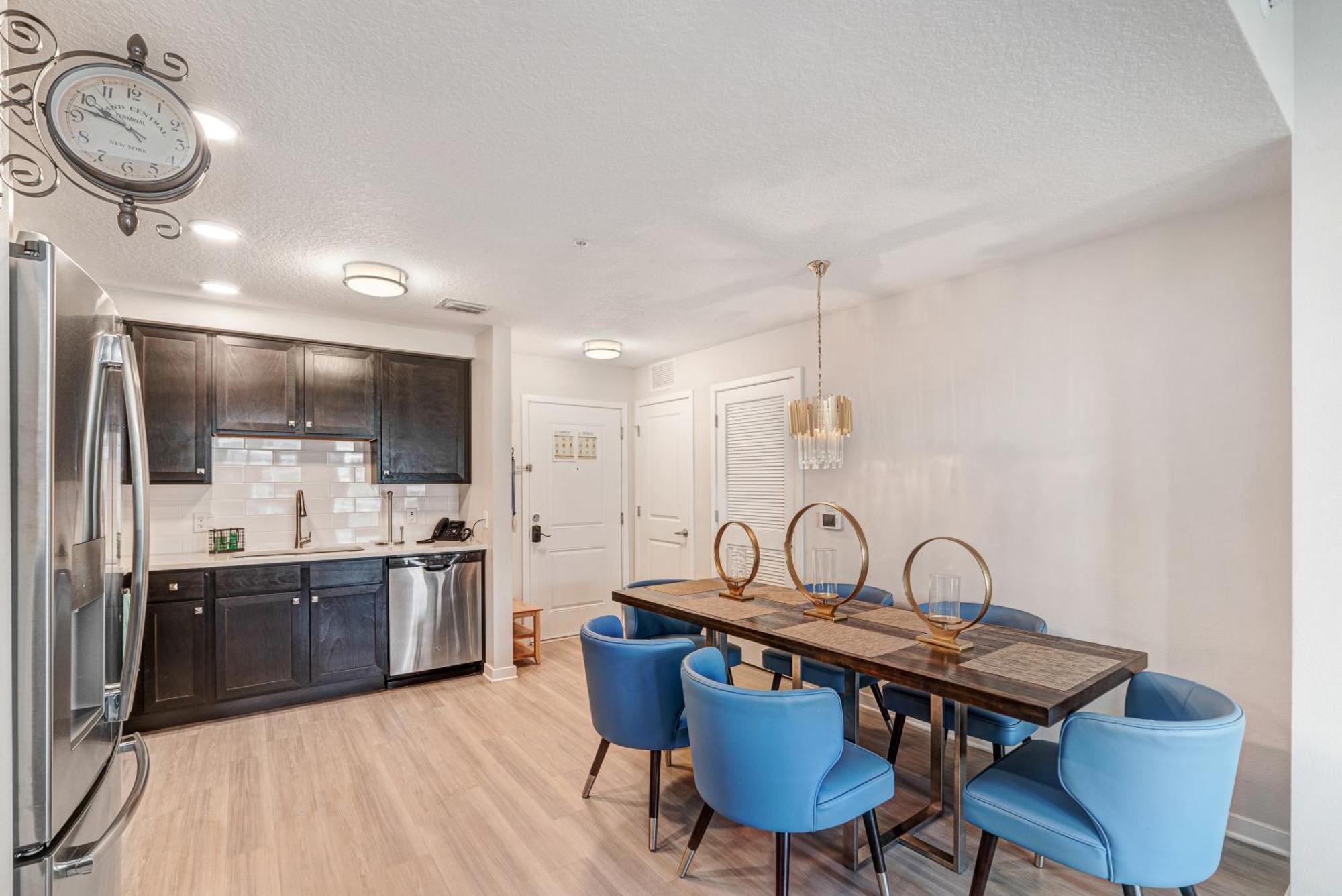 Harry Potter - 3br Apartment