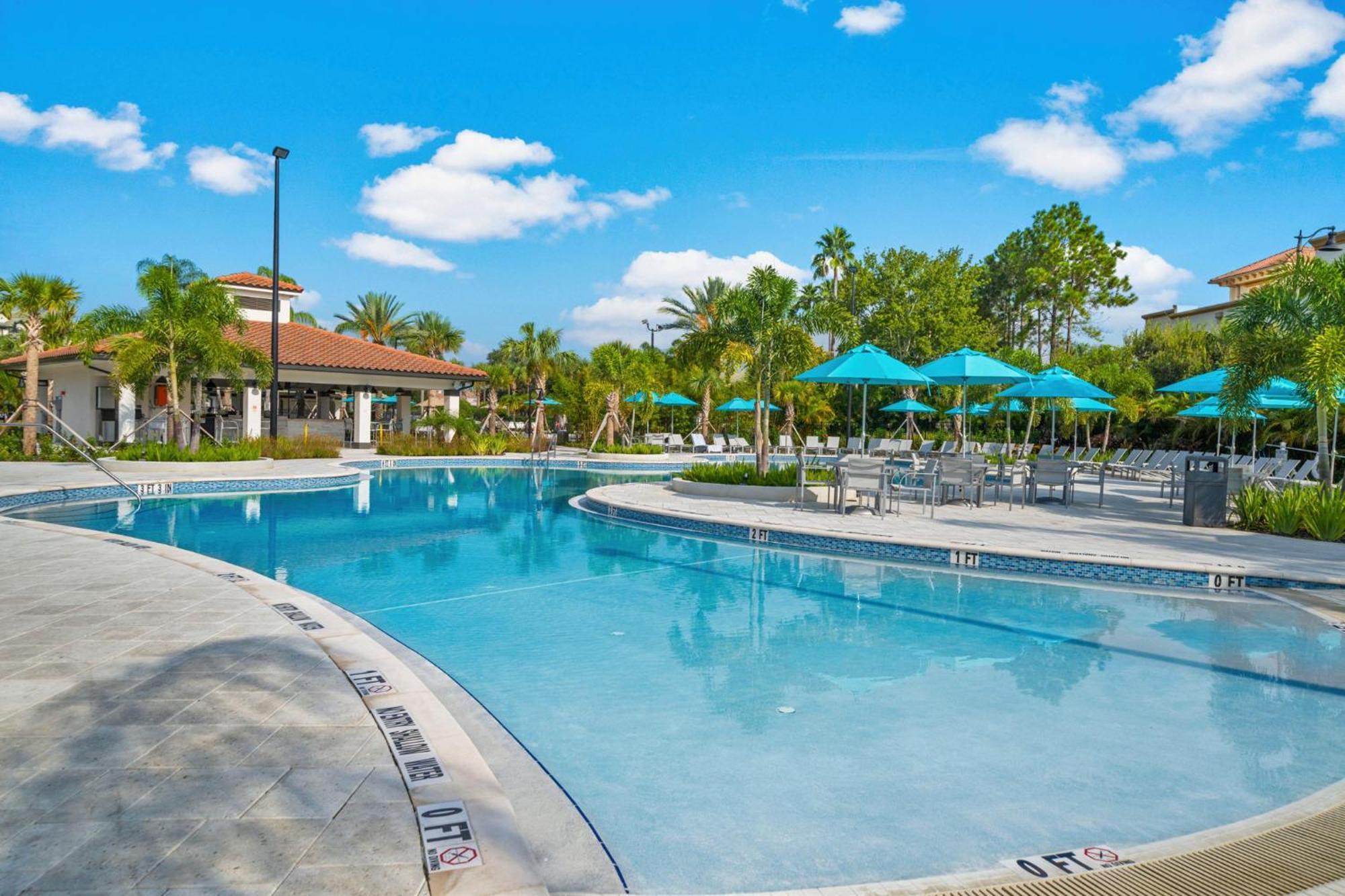 Harry Potter - 3br Apartment Orlando