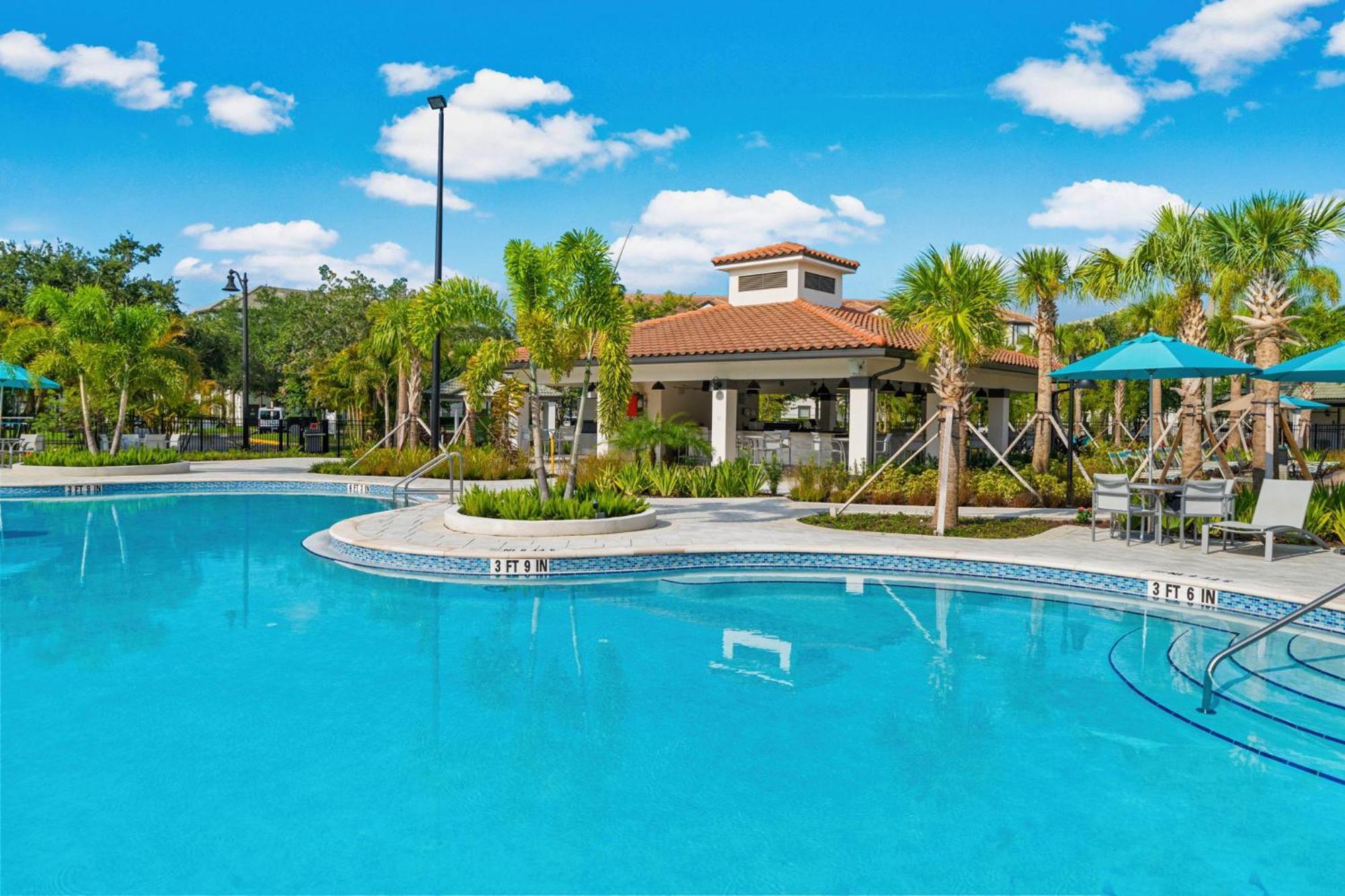 Apartment Harry Potter - 3br Orlando